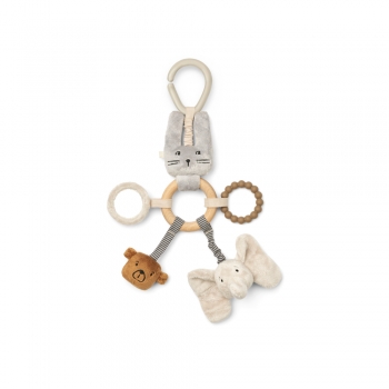 Classic Activity Toy Angie