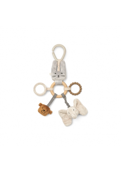 Classic Activity Toy Angie