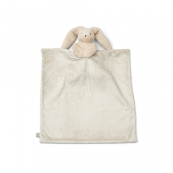 Mist Rabbit Cuddle Cloth Camdon