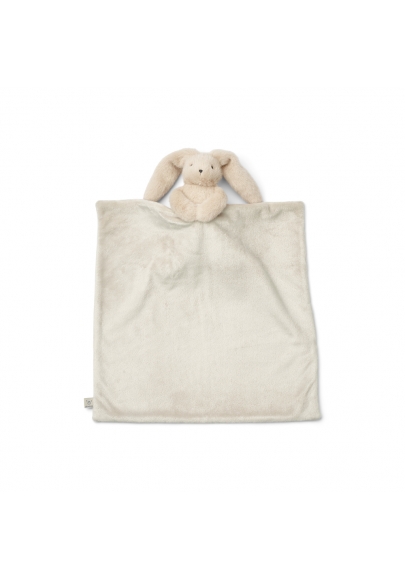 Mist Rabbit Cuddle Cloth Camdon