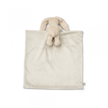 Mist Rabbit Cuddle Cloth Camdon