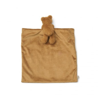 Bear Cuddle Cloth Camden