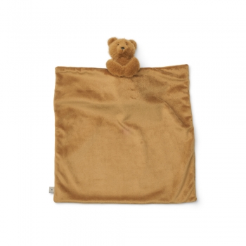 Bear Cuddle Cloth Camden