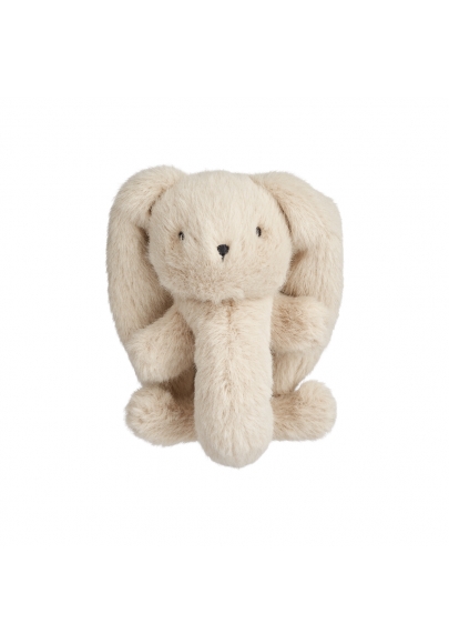 Rabbit Rattle Romain