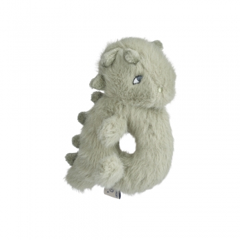 Crocodile Rattle Romain