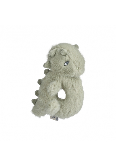 Crocodile Rattle Romain