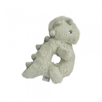 Crocodile Rattle Romain