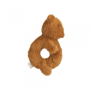 Bear Rattle Romain
