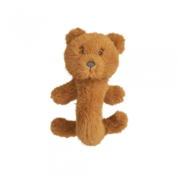 Bear Rattle Romain