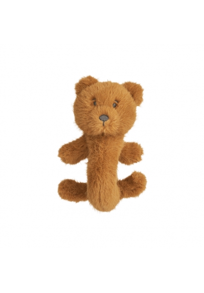 Bear Rattle Romain