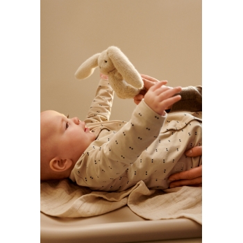 Rabbit Rattle Romain