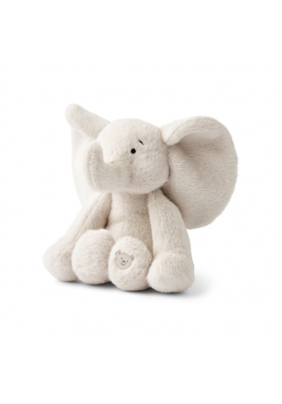 Elephant Teddy Berto