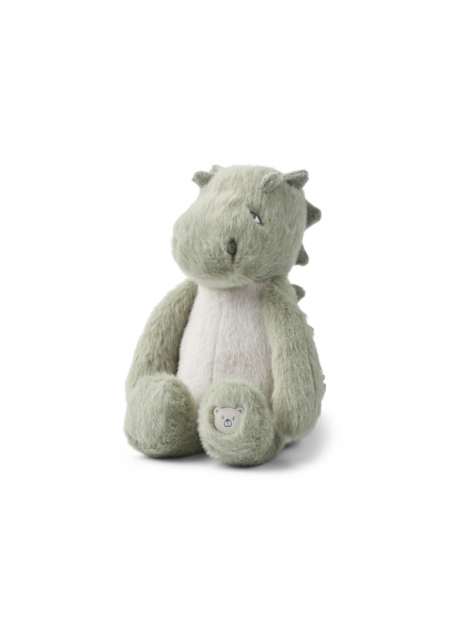 Crocodile Teddy Berto
