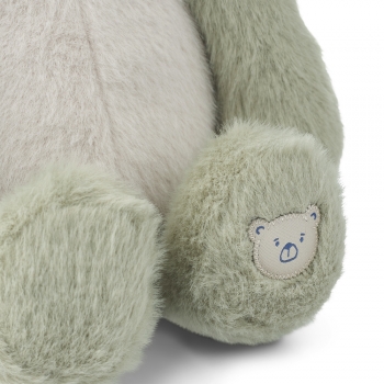 Crocodile Teddy Berto