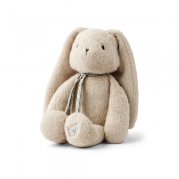Rabbit Teddy Berto