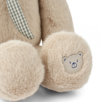 Rabbit Teddy Berto