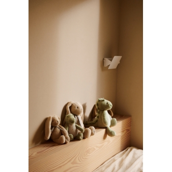 Rabbit Teddy Berto