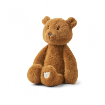 Bear Teddy Berto