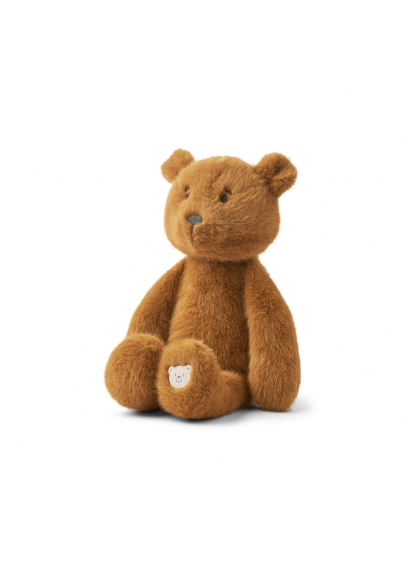 Bear Teddy Berto