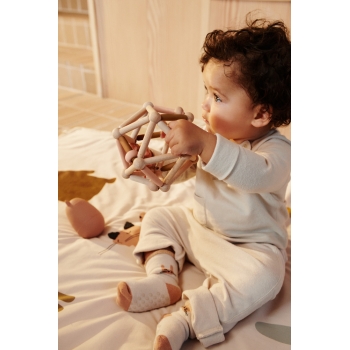 Mustard Annemette Baby Motoric Toy
