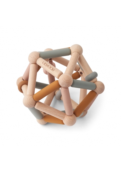 Mustard Annemette Baby Motoric Toy