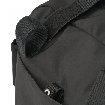 Black Changing Bag Carly
