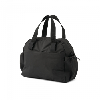 Black Changing Bag Carly