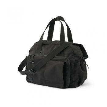 Black Changing Bag Carly