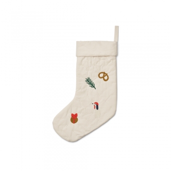 Basil New Christmas Stocking