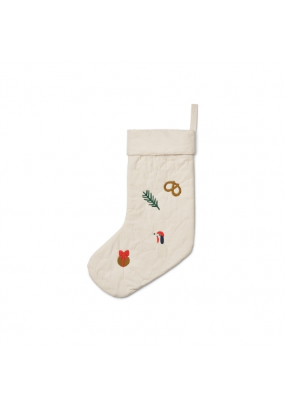 Basil New Christmas Stocking