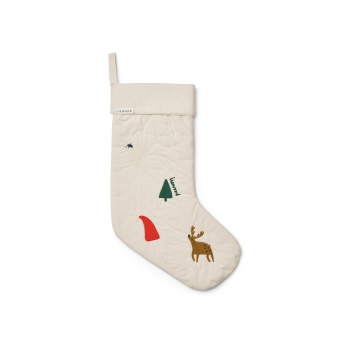 Basil New Christmas Stocking