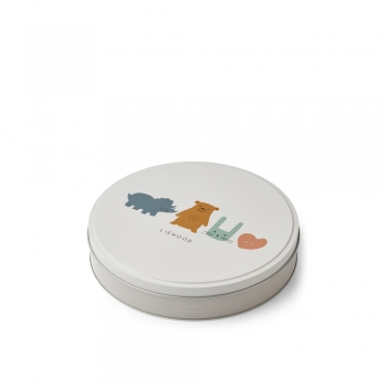Gaspard Baking Set