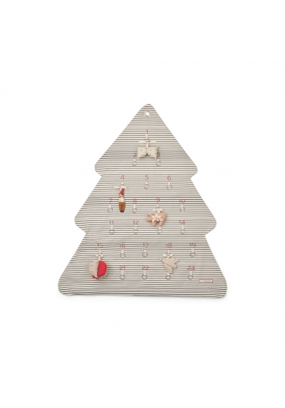 Natalie Christmas Calendar