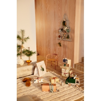 Natalie Christmas Calendar