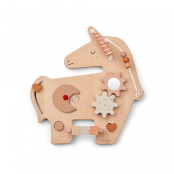 Carola Unicorn Play Board