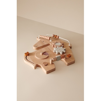 Carola Unicorn Play Board