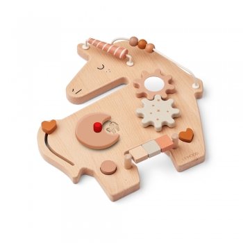 Carola Unicorn Play Board