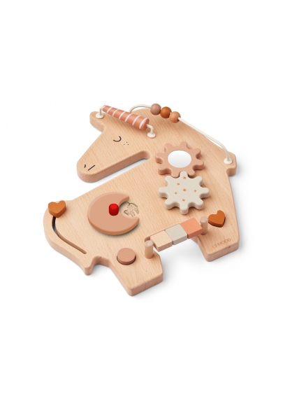 Carola Unicorn Play Board