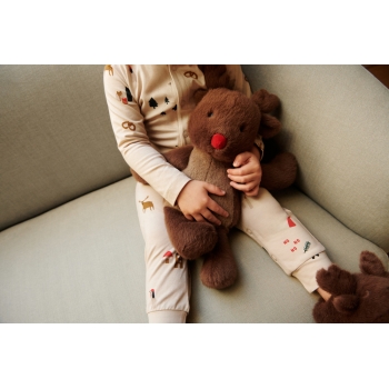 Reindeer Teddy Berto