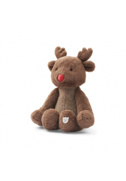 Reindeer Teddy Berto