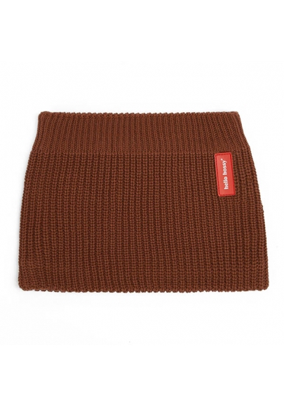 Cocoon Nut Snood