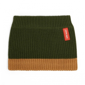 Cocoon Forest Snood