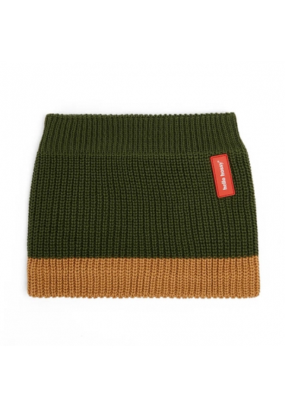 Cocoon Forest Snood