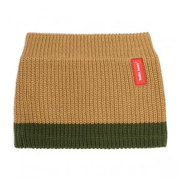 Cocoon Pistachio Snood