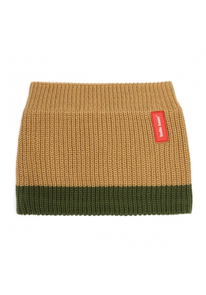 Cocoon Pistachio Snood