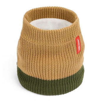 Cocoon Pistachio Snood