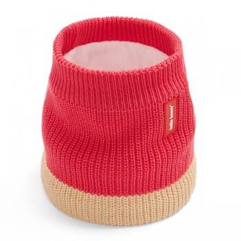 Cocoon Framboise Snood