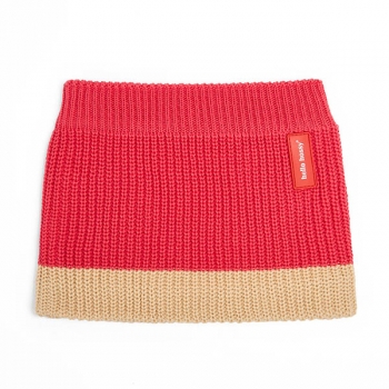 Cocoon Framboise Snood