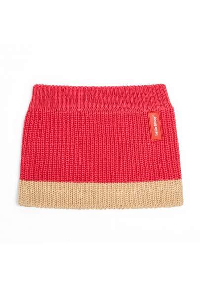 Cocoon Framboise Snood