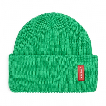 Flow Basil Winter Hat
